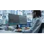 Philips 34B2U3600C/00 Computer Monitor - 34", Quad HD, VA, 120 Hz, 21:9, Curved, Black, תמונה 6