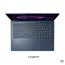 Lenovo 83SE001MIV Laptop - 14", OLED, Intel Ultra 7 355, 32GB, 1TB, Win11Home, Blue, 3YR, תמונה 4