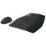 Logitech MK850 Performance 920-008520 - Keyboard + Mouse, 1,000 DPI, Hebrew, Standard/Full Size, Black, 2YR, image 4