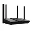 ASUS 90IG09U0-MO3S00 Wireless Router - Wi-Fi 7 802.11be, BE3600, AiMesh, 2.5G, Black, 1YR – נתב אסוס, תמונה 3