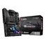 MSI MPG B550 GAMING PLUS MPG B550 Gaming Plus Motherboard - AM4, AMD B550, ATX, 1YR
