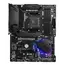 MSI MPG B550 GAMING PLUS MPG B550 Gaming Plus Motherboard - AM4, AMD B550, ATX, 1YR, image 2