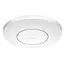 CUDY AP3600 - Access Point, 3570 Mbit/s, Wi-Fi 7 802.11be, 2 RJ-45, PoE, Internal, 5.5 dBi, White, 1YR, imagen 2