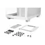 Be quiet! BGW86 PC Case - ATX, Glass, 185 mm, 400 mm, White – מארז גיימינג, תמונה 6