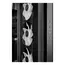 Be quiet! BGW85 PC Case - ATX, Glass, 185 mm, 400 mm, Black, 3YR – מארז גיימינג, תמונה 5