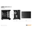 Be quiet! BGW85 PC Case - ATX, Glass, 185 mm, 400 mm, Black, 3YR – מארז גיימינג, תמונה 9