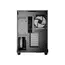 Be quiet! BGW85 PC Case - ATX, Glass, 185 mm, 400 mm, Black, 3YR – מארז גיימינג, תמונה 10