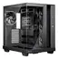 Be quiet! BGW83 PC Case - Midi Tower, Glass, Black, 3YR