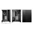 Be quiet! BGW83 PC Case - Midi Tower, Glass, Black, 3YR, image 2