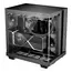 Be quiet! BGW83 PC Case - Midi Tower, Glass, Black, 3YR, image 3