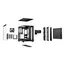 Be quiet! BGW83 PC Case - Midi Tower, Glass, Black, 3YR, image 4