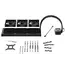 Be quiet! PURE LOOP 3 BW029 - Liquid CPU Cooler, 360 mm, 3x 120 mm, 2100 RPM, 3YR, image 3