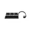 Be quiet! PURE LOOP 3 BW029 - Liquid CPU Cooler, 360 mm, 3x 120 mm, 2100 RPM, 3YR, image 7