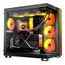 Be quiet! BW032 Light Loop IO LCD - Liquid CPU Cooler, 3x 120 mm, 360 mm, RGB, 2100 RPM, 3YR, imagen 6
