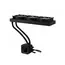 Be quiet! BW032 Light Loop IO LCD - Liquid CPU Cooler, 3x 120 mm, 360 mm, RGB, 2100 RPM, 3YR, imagen 9