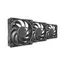 be quiet! Silent Loop 3 - Processor All-in-one liquid cooler, 360mm, 12cm, Black, imagen 5