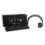be quiet! Silent Loop 3 - Processor All-in-one liquid cooler, 360mm, 12cm, Black, imagen 6
