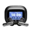 JBL JBLLIVEBEAM4BLK Headset - Wireless, Bluetooth, Built-in Microphone, 48 hours, IP55, Black, 1YR, image 2