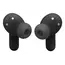JBL JBLLIVEBEAM4BLK Headset - Wireless, Bluetooth, Built-in Microphone, 48 hours, IP55, Black, 1YR, image 4