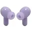 JBL JBLLIVEBEAM4PUR Headphones - Spatial Sound, Wireless, Bluetooth, In-ear, Built-in Microphone, 48 hours, IP55, Purple – אוזניות, תמונה 3