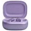 JBL JBLLIVEBEAM4PUR Headphones - Spatial Sound, Wireless, Bluetooth, In-ear, Built-in Microphone, 48 hours, IP55, Purple – אוזניות, תמונה 4