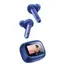 JBL JBLLIVEBEAM4BLU Headphones - Wireless, Bluetooth, Built-in Microphone, 48 hours, IP55, Blue, 1YR, imagen 2