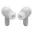JBL JBLLIVEBEAM4SIL Headphones - Wireless, Bluetooth, Built-in Microphone, 48 hours, JBL Spatial Sound, IP55, Silver, 1YR, imagen 4
