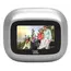 JBL JBLLIVEBEAM4SIL Headphones - Wireless, Bluetooth, Built-in Microphone, 48 hours, JBL Spatial Sound, IP55, Silver, 1YR, imagen 6