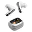 JBL JBLLIVEBEAM4SIL Headphones - Wireless, Bluetooth, Built-in Microphone, 48 hours, JBL Spatial Sound, IP55, Silver, 1YR, imagen 7