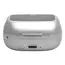 JBL JBLLIVEBEAM4SIL Headphones - Wireless, Bluetooth, Built-in Microphone, 48 hours, JBL Spatial Sound, IP55, Silver, 1YR, imagen 9