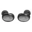 JBL JBLLIVEBUDS4BLK Headphones - True Wireless, Wireless, Bluetooth 6.0, Spatial Sound, 6 Microphones, IP55, Black, imagen 2