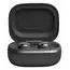 JBL JBLLIVEBUDS4BLK Headphones - True Wireless, Wireless, Bluetooth 6.0, Spatial Sound, 6 Microphones, IP55, Black, imagen 4