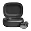 JBL JBLLIVEBUDS4BLK Headphones - True Wireless, Wireless, Bluetooth 6.0, Spatial Sound, 6 Microphones, IP55, Black, imagen 7