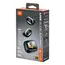 JBL JBLLIVEBUDS4BLK Headphones - True Wireless, Wireless, Bluetooth 6.0, Spatial Sound, 6 Microphones, IP55, Black, imagen 8
