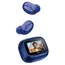 JBL JBLLIVEBUDS4BLU Headphones - Wireless, Bluetooth 6.0, 48 hours, Built-in Microphone, IP55, Blue, 1YR, imagen 2