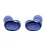 JBL JBLLIVEBUDS4BLU Headphones - Wireless, Bluetooth 6.0, 48 hours, Built-in Microphone, IP55, Blue, 1YR, imagen 3
