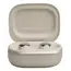 JBL JBLLIVEBUDS4CPG Headphones - Wireless, Bluetooth 6.0, 48 hours, Built-in Microphone, IP55, Beige, 1YR, imagen 4