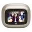 JBL JBLLIVEBUDS4CPG Headphones - Wireless, Bluetooth 6.0, 48 hours, Built-in Microphone, IP55, Beige, 1YR, imagen 5