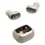 JBL JBLLIVEBUDS4CPG Headphones - Wireless, Bluetooth 6.0, 48 hours, Built-in Microphone, IP55, Beige, 1YR, imagen 6