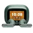 JBL JBLLIVEFLEX4GRN Headset - JBL Spatial Sound, Wireless, Bluetooth 6.0, Intraaural, Built-in Microphone, IP54, Green, image 2