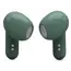 JBL JBLLIVEFLEX4GRN Headset - JBL Spatial Sound, Wireless, Bluetooth 6.0, Intraaural, Built-in Microphone, IP54, Green, image 3