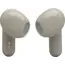 JBL JBLLIVEFLEX4CPG Headphones - Noise-Cancelling, Wireless, Bluetooth 6.0, Built-in Microphone, IP54, Beige, imagen 2