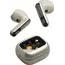 JBL JBLLIVEFLEX4CPG Headphones - Noise-Cancelling, Wireless, Bluetooth 6.0, Built-in Microphone, IP54, Beige, imagen 3