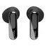 JBL JBLLIVEFLEX4BLK Headphones - Surround Sound, Wireless, Bluetooth 6.0, In-Ear, Built-in Microphone, IP54, Black, 1YR, image 3