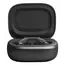 JBL JBLLIVEFLEX4BLK Headphones - Surround Sound, Wireless, Bluetooth 6.0, In-Ear, Built-in Microphone, IP54, Black, 1YR, image 5