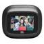 JBL JBLLIVEFLEX4BLK Headphones - Surround Sound, Wireless, Bluetooth 6.0, In-Ear, Built-in Microphone, IP54, Black, 1YR, image 6