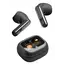 JBL JBLLIVEFLEX4BLK Headphones - Surround Sound, Wireless, Bluetooth 6.0, In-Ear, Built-in Microphone, IP54, Black, 1YR, image 7