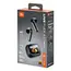 JBL JBLLIVEFLEX4BLK Headphones - Surround Sound, Wireless, Bluetooth 6.0, In-Ear, Built-in Microphone, IP54, Black, 1YR, image 9