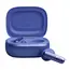 JBL JBLLIVEFLEX4BLU Headphones - In-ear, Wireless, Bluetooth 6.0, JBL Spatial Sound, Built-in Microphone, IP54, Blue, 1YR, image 3