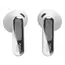 JBL JBLLIVEFLEX4SIL Headphones - In-ear, Wireless, Bluetooth 6.0, Built-in Microphone, IP54, Silver – אוזניות, תמונה 3